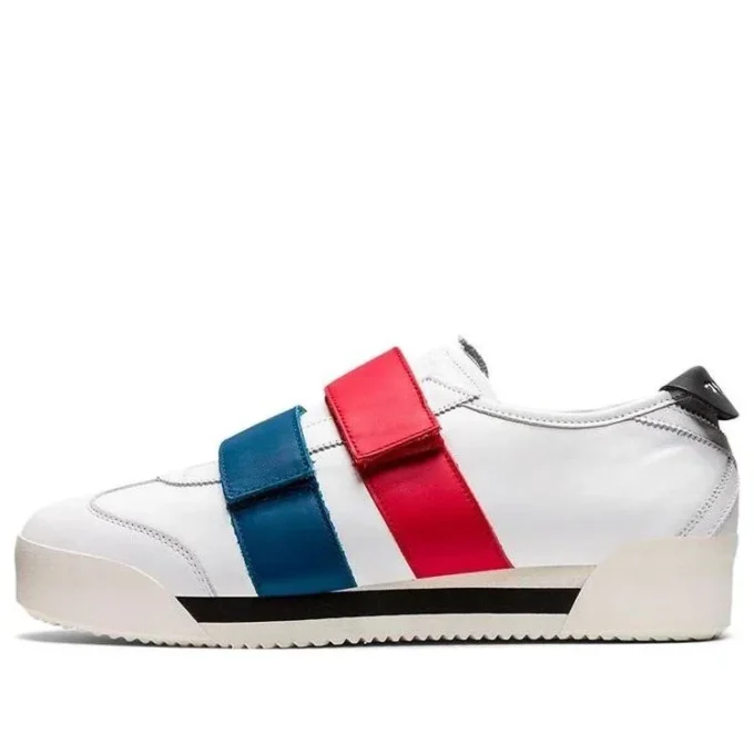 Mexico 66 SD PF «White Classic Red»