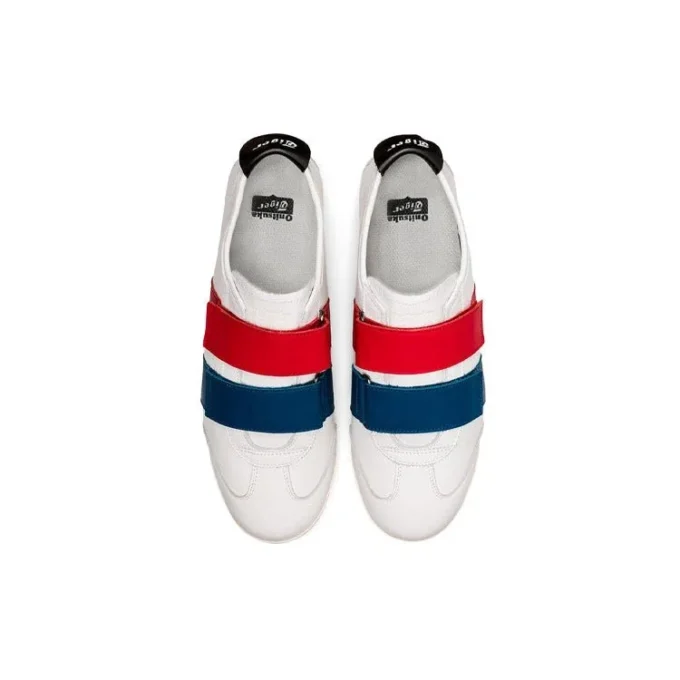 Mexico 66 SD PF «White Classic Red»