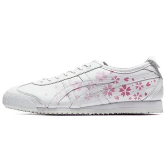 Mexico 66 SD «Sakura White»