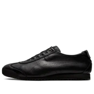 Mexico 66 SD Slip-On «Black»