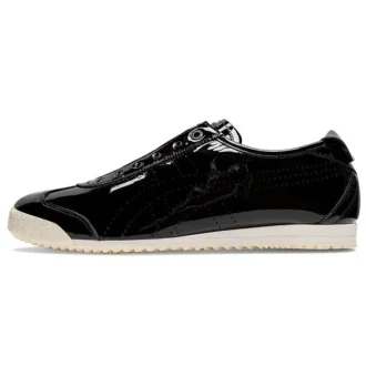 Mexico 66 SD Slip-On «Black Beige»
