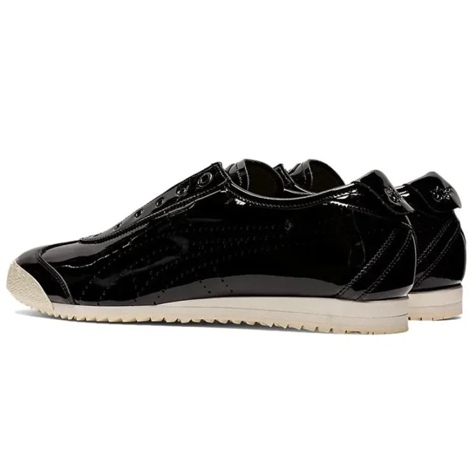 Mexico 66 SD Slip-On «Black Beige»