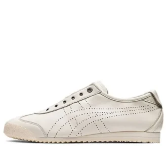 Mexico 66 SD Slip-On «Blanco»