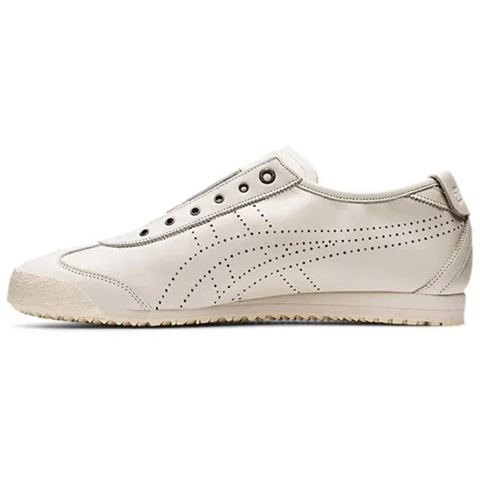 Mexico 66 SD Slip-On «Blanco»