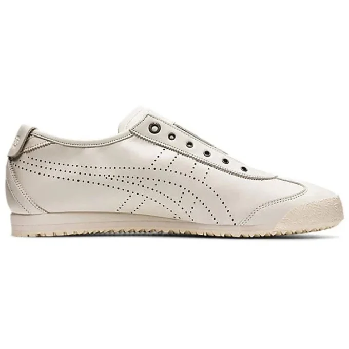 Mexico 66 SD Slip-On «Blanco»
