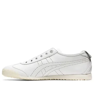 Mexico 66 SD Slip-On «Blanco Gris»