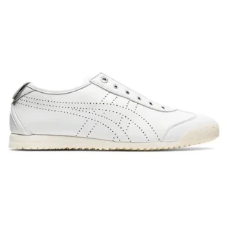 Mexico 66 SD Slip-On «Blanco Gris»