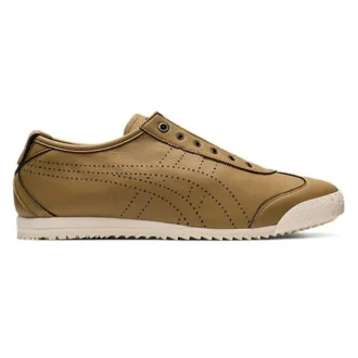 Mexico 66 SD Slip-On «Brown Grey»