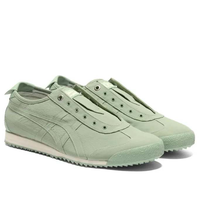 Mexico 66 SD Slip-On «Dark Jade»