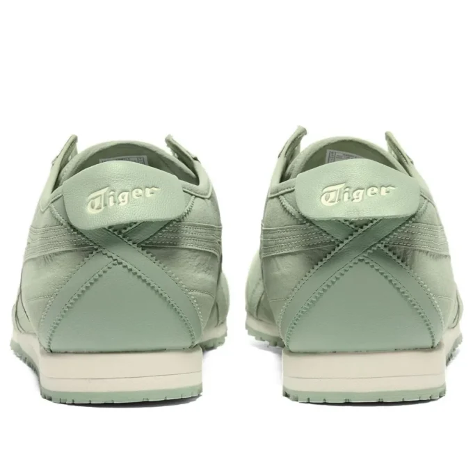 Mexico 66 SD Slip-On «Dark Jade»