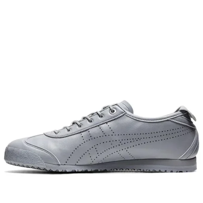 Mexico 66 SD Slip-On «Gris»