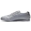 Mexico 66 SD Slip-On «Gris»