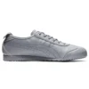 Mexico 66 SD Slip-On «Gris»