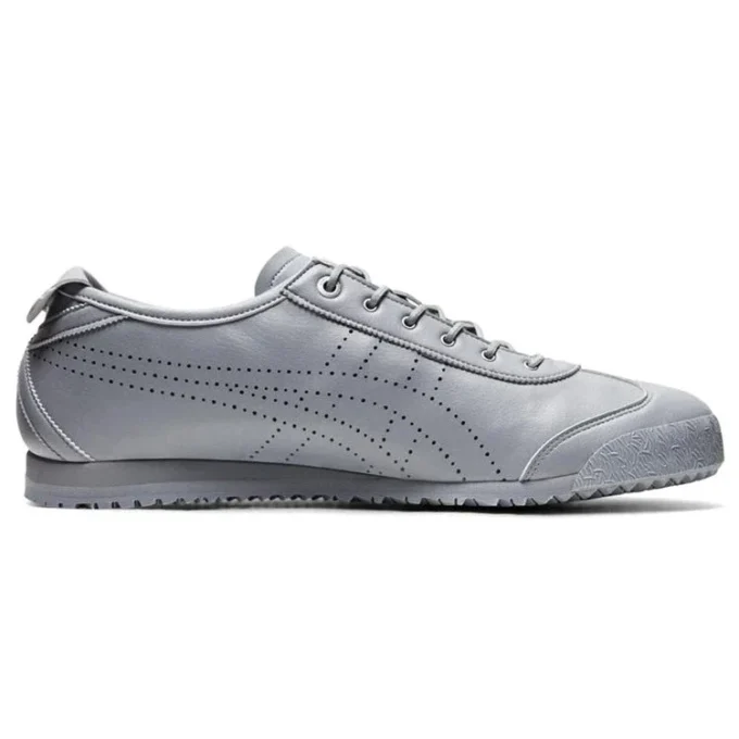Mexico 66 SD Slip-On «Gris»