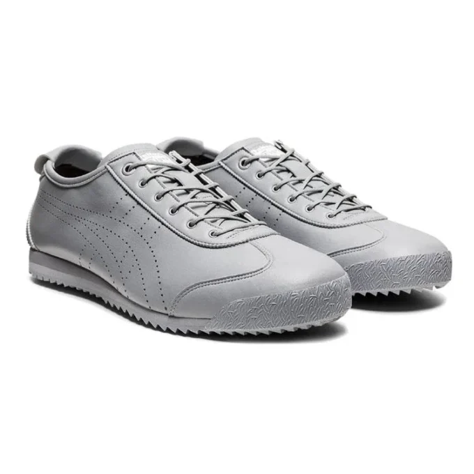 Mexico 66 SD Slip-On «Gris»