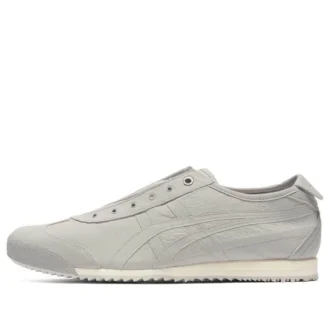 Mexico 66 SD Slip-On «Oyster Grey»