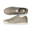 Mexico 66 SD Slip-On «Silver Grey»