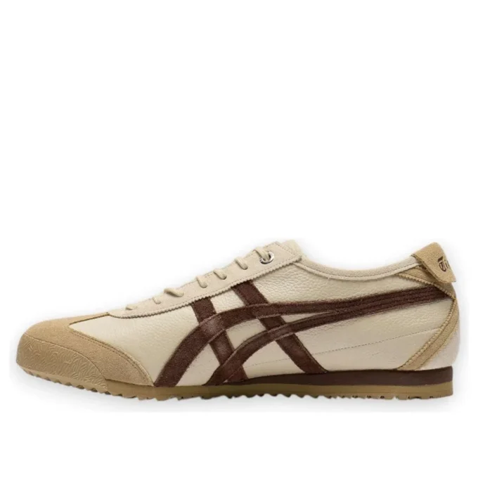 Mexico 66 SD VIN «Putty Dark Brown»