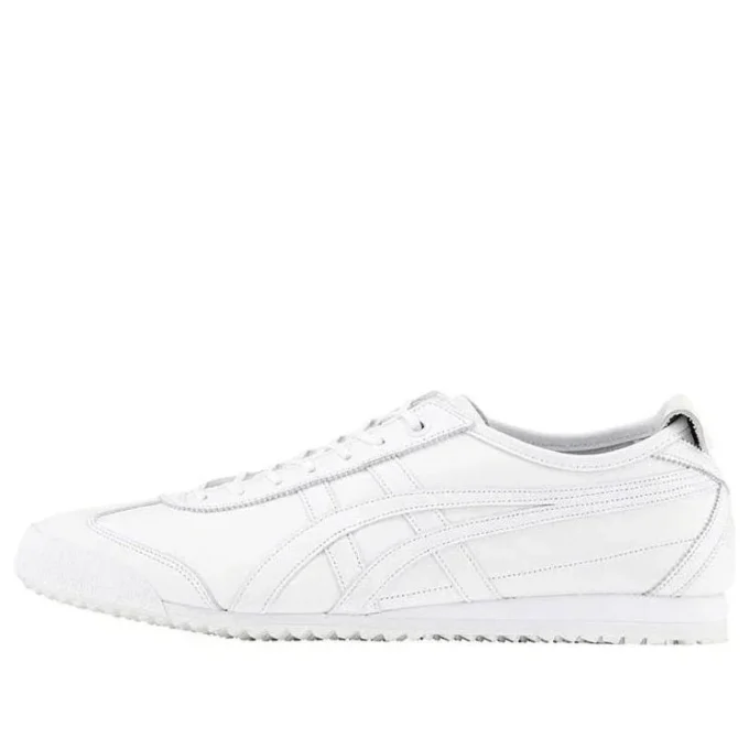 Mexico 66 SD «White»