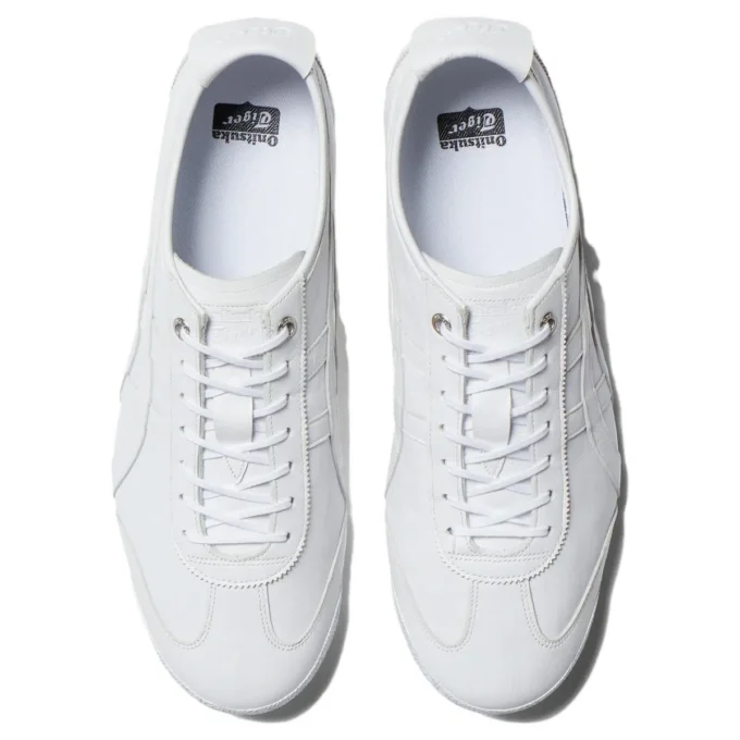 Mexico 66 SD «White»