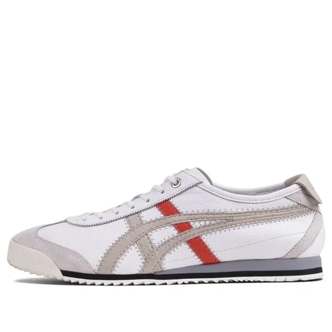 Mexico 66 SD «White Feather Grey»
