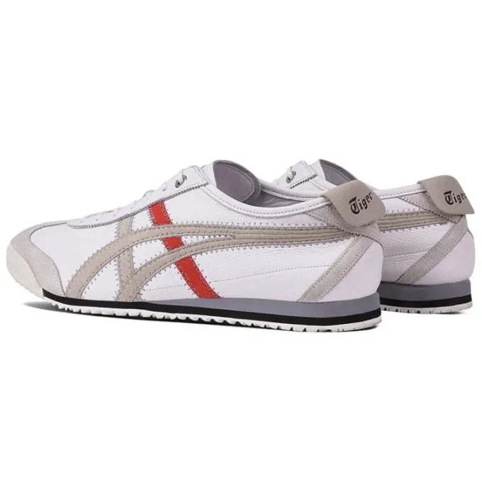 Mexico 66 SD «White Feather Grey»