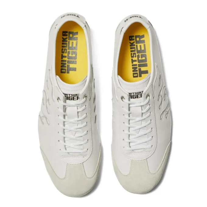 Mexico 66 SD «White Flame»