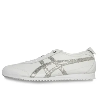 Mexico 66 SD «White Pure Silver»