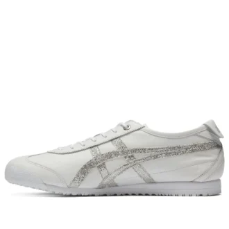 Mexico 66 SD «White Pure Silver»