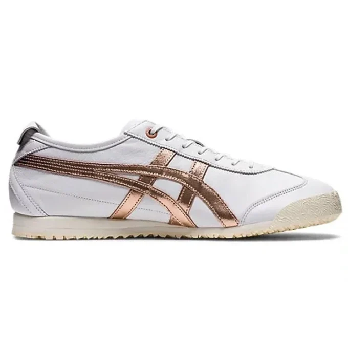 Mexico 66 SD «White Rose Gold»
