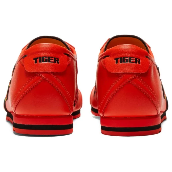 Mexico 66 SD x Astro Boy «Fiery Red»