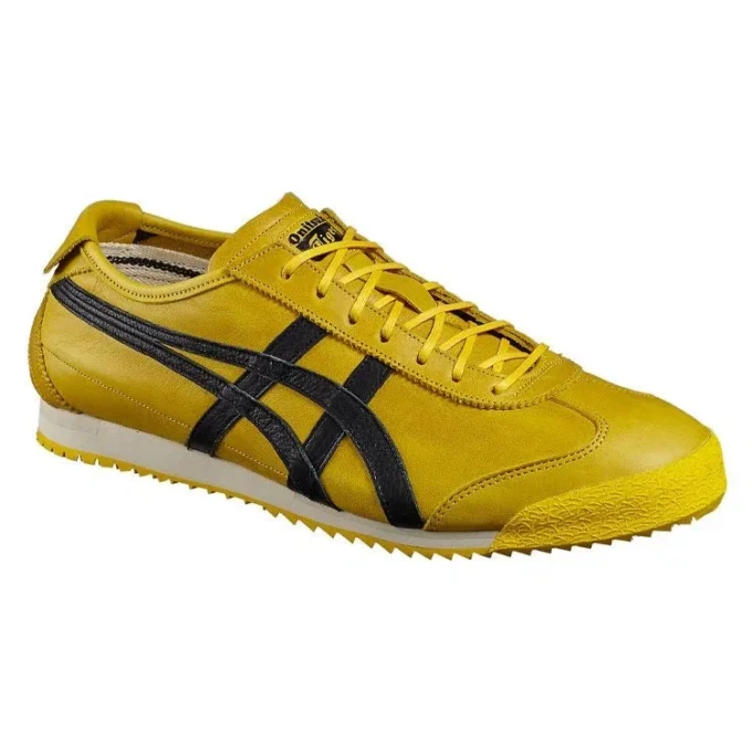 Mexico 66 SD «Yellow»