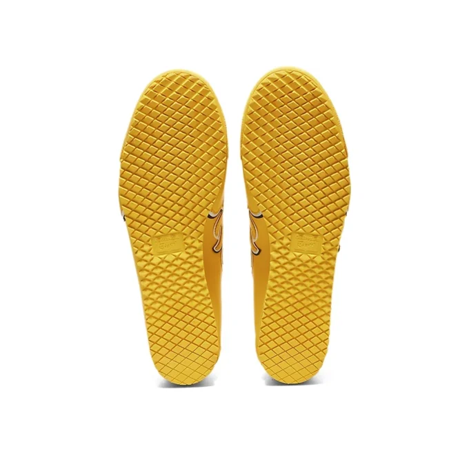 Mexico 66 SD «Yellow»