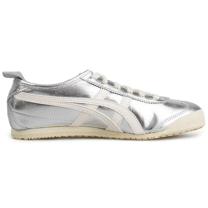 Mexico 66 «Silver Off White» Mexico 66 «Silver Off White»