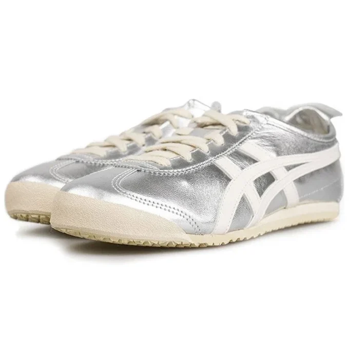 Mexico 66 «Silver Off White» Mexico 66 «Silver Off White»