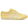 Mexico 66 Slip-On «Amarillo»