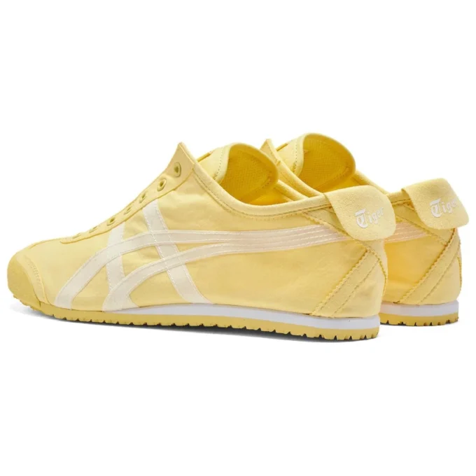 Mexico 66 Slip-On «Amarillo»