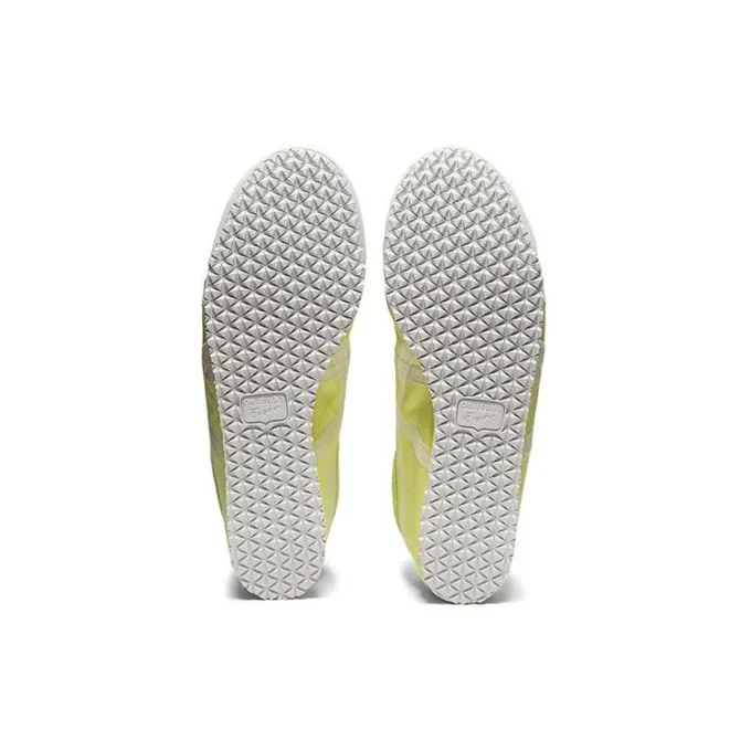Mexico 66 Slip-On «Amarillo»