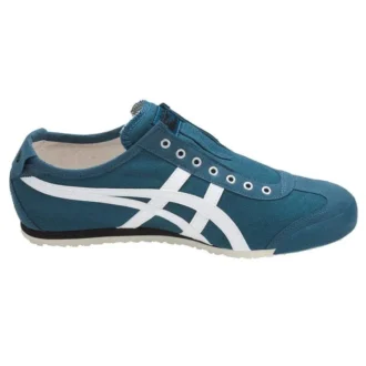 Mexico 66 Slip-On «Azul»