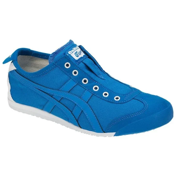 Mexico 66 Slip-On «Azul»