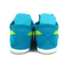 Mexico 66 Slip-On «Azul neón verde»