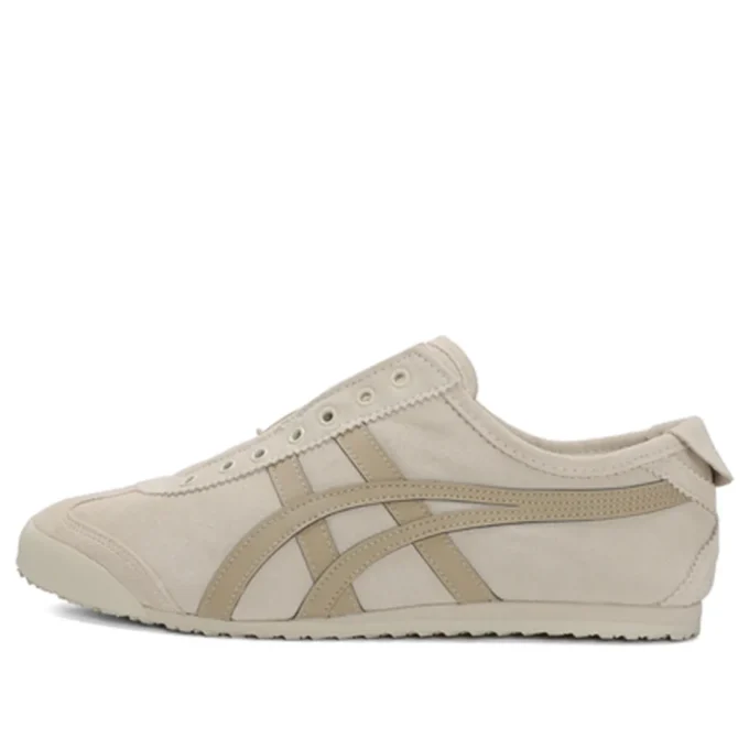 Mexico 66 Slip-On «Beige»