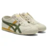 Mexico 66 Slip-On «Beige Green Yellow»