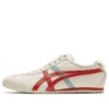 Mexico 66 Slip-On «Birch Fiery Red»