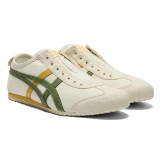 Mexico 66 Slip-On «Birch Moss»