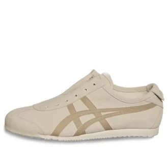 Mexico 66 Slip-On «Birch Wood Crepe»