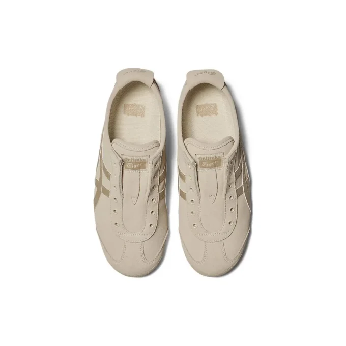 Mexico 66 Slip-On «Birch Wood Crepe»