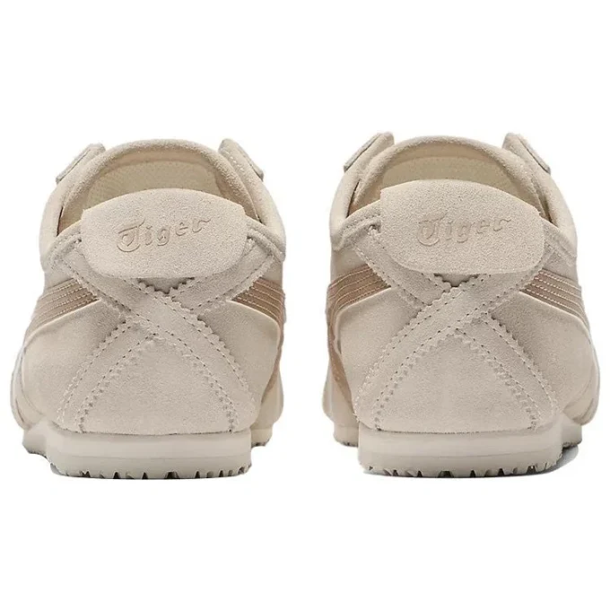 Mexico 66 Slip-On «Birch Wood Crepe»