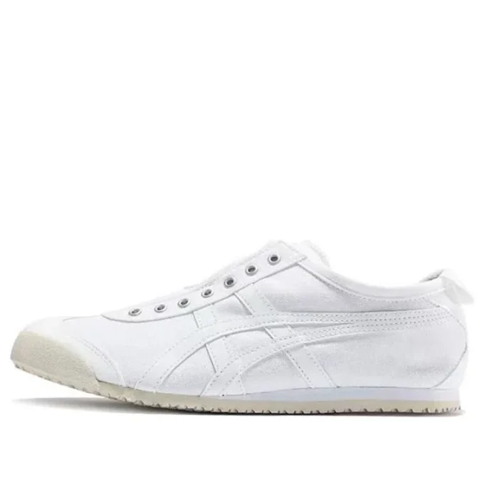 Mexico 66 Slip-On «Blanco»