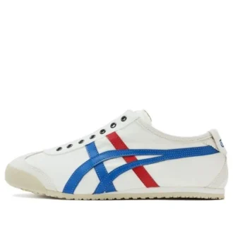 Mexico 66 Slip-On «Blanco»